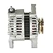 DB Electrical AHI0016 New Alternator For 2.4 2.4L D21 Nissan Pickup Truck 95 96 97 / 23100-0S300 LR160-727
