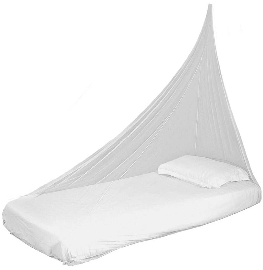 Lifesystems Superlight MicroNet Single Mosquito Net Compact And Lightweight For Travel
