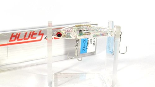マリア(Maria) ミノー ブルースコード Cタイプ 60mm CRH ルアーの商品画像