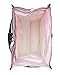 PackIt Freezable Rolltop Lunch Bag- Shauna Stripe (Pink Multi)