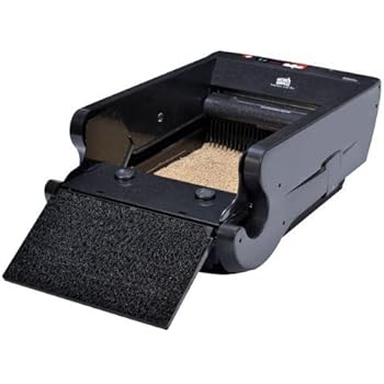 Nature's Miracle Nature's Miracle Multi-Cat Self-Cleaning Litter Box (NMA980)
