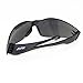 JORESTECH Eyewear – Safety Protective Glasses Pack of 12 (Smoke)