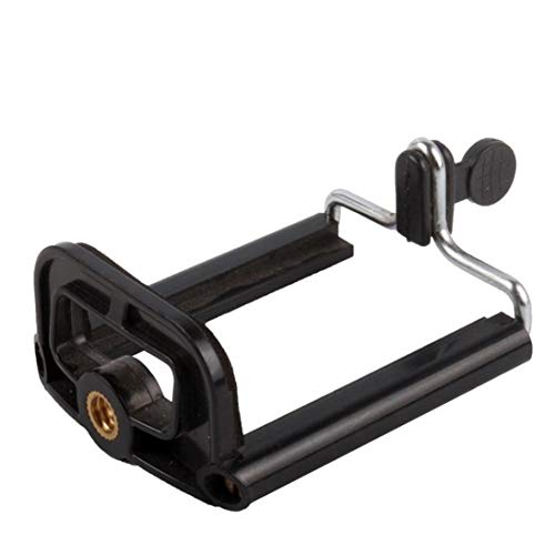 Baynne Camera Tripod Stand Adapter Mount Tripod Monopod Stand for Smartphone