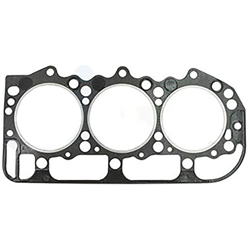 C7NN6051S Head Gasket For Ford/New Holland 4000 4140 4200 4330 4600 81819541
