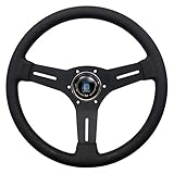 Nardi Steering Wheel - Competition - 330mm