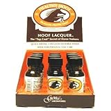 Healthy Hoof Lacquer (12 Pieces) 0.5oz