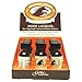 Gena Healthy Hoof Lacquer 0.5 oz (Pack of 12)