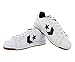 Converse Karve Ox White/Navy Ankle-High Fashion Sneaker - 11.5M 10M