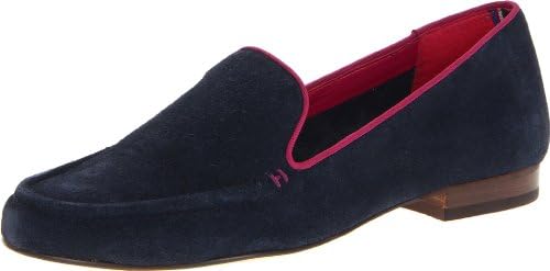 Tommy Hilfiger Women's Jungle Flat