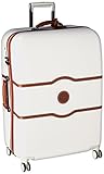 DELSEY Paris Chatelet Hardside Luggage with Spinner