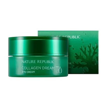 Nature Republic Collagen Dream 70 Eye Cream