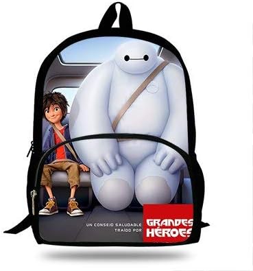 big hero 6 backpack uk