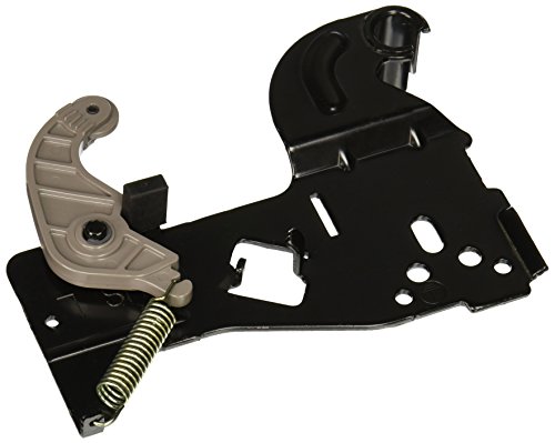 Samsung DA97-11470B Refrigerator Upper Door Hinge-Left