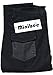 Minibee Pernalized Punk Street Style Harem Pants Patchwork Zipper Pockets