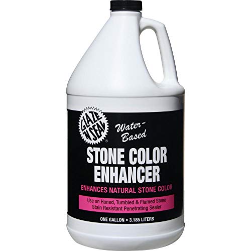 Glaze 'N Seal Color Enhancer and Sealer, 1 Gallon