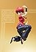 Tamashii Nations Ranma 1/2 Ranma Saotome (Girl Type) S.H. Figuarts Action Figure
