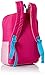 Disney Girls' Minnie Mouse 5pc Set Backpack, Pink