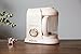 BEABA Babycook Solo 4 in 1 Baby Food Maker, Puree Steamer and Blender for Purees, Grinder with Auto Steam Cooking, Lrg Capacity 4.5 Cups 27 Servings in 20 Mins, Rose Gold