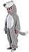 Rubies Child's Princess Paradise Big Bad Wolf Deluxe Costume, As Shown, Small