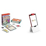 Osmo - Math Wizard and The Enchanted World Games