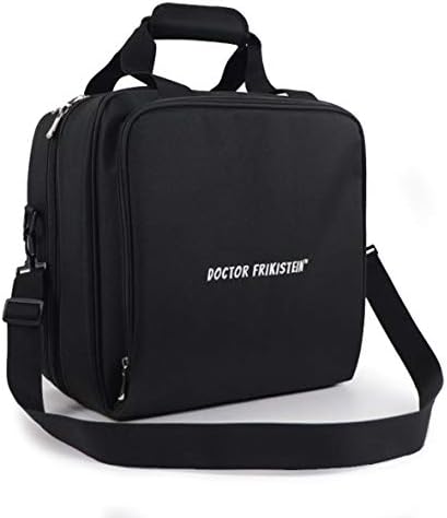 GAME TRAVEL BAG, Black