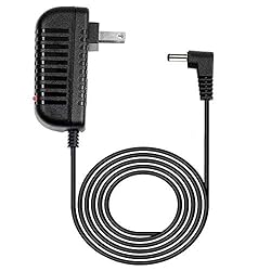 AC Adapter for Deik Cordless Stick Vacuum ZB1516