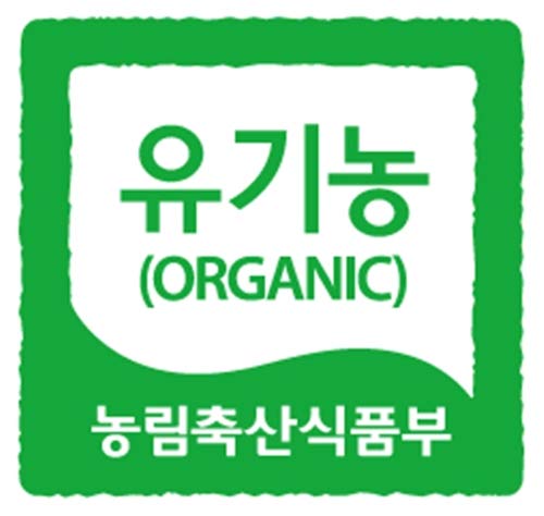 Organic Sword Bean Tea, 刀豆, 유기농 작두콩차 100g (3.5oz) from Korea 100% - Thumbnail 5