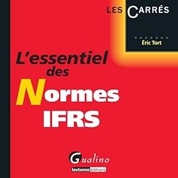 L' essentiel des normes IFRS