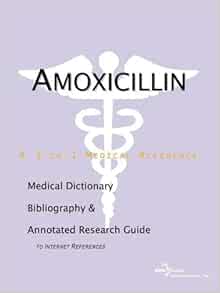 Amoxicillin compra