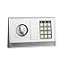 7825 Paragon Lock & Safe Electronic Digital Safe Jewelry Home Security Heavy Duty