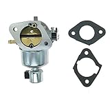 Carburetor Carb Kit for Kawasaki 15004-0985 Carb Fits Specific FR691V FS691V 15004-0829