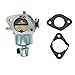 Carburetor Carb Kit for Kawasaki 15004-0985 Carb Fits Specific FR691V FS691V 15004-0829 primary