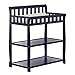 Dream On Me Ashton Changing Table, Navy