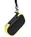 CaseSack Golf GPS Case for Swami Kiss Golf GPS Rangefinder, Izzo Swami 6000, Swami 4000, 4000+, 5000 Golf GPS Rangefinder; Garmin Approach G30, G6, G7.