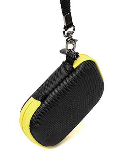 image for CaseSack Protective Case for Golf GPS, Specially Designed for IZZO Swa