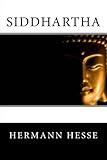 Siddhartha cover