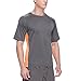Baleaf Men's Short Sleeve Surf Shirt Rashguard Shirts UPF 50+