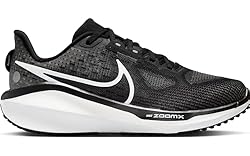 NIKE Women's Running Low, Black White Anthracite, 9