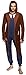 Doctor Who 10th Doctor One Piece Pajama