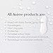 Avène Hydrance SPF 25 Hydrating Cream, Daily Face Moisturizer, Non-Comedogenic, 1.3 Oz