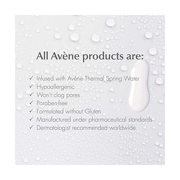 Avene After-Sun Milk, 400 ml