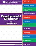 Developmental Milestones of Young Children (Redleaf Quick Guides), Karen Petty PhD, 1605540056