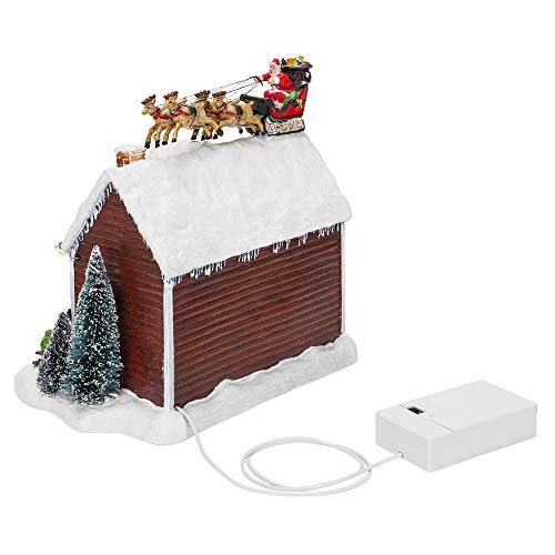 4 Best+Choice+Products+Decoration+Centerpiece