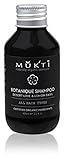 Mukti Organics - Organic / Vegan Botanique Shampoo (3.5 fl oz / 100 ml)