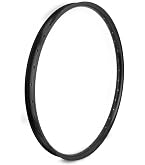 Amazon.com: Velocity A23 Rim - 700c, 32h, Silver Msw | bike-rims