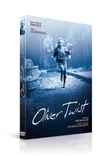 Oliver Twist