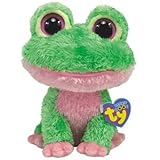 TY Beanie Boos - Kiwi - Frog