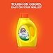 Tide Simply Clean & Fresh Liquid Laundry Detergent, Daybreak Fresh, 40 Ounce