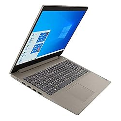 Lenovo 2023 IdeaPad 3 15.6" HD Touchscreen Laptop
