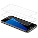 JETech 0920 HD Clear Retail Packaging Full Screen Screen Protector for Samsung Galaxy S7 - 3-Pack